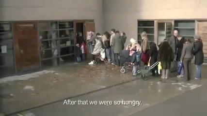Истинската история За най - вълнуващия ден на едно дете !