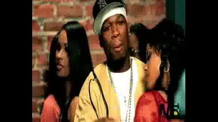 50 Cent vs. 100 Kila - In Da Club 
