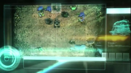 Command & Conquer: Tiberium Alliances - Reveal Trailer
