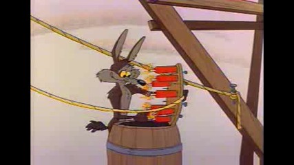 Road Runner серия:11
