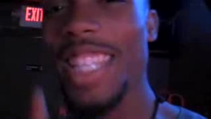 B.o.B. (Bobby Ray) & Kid Cudi on Quitting Rap at SXSW!
