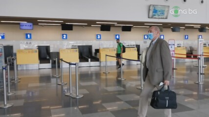 Михаил Касабов ще пътува с Лудогорец