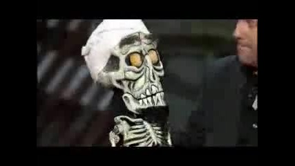 Achmed The Dead Terorist 