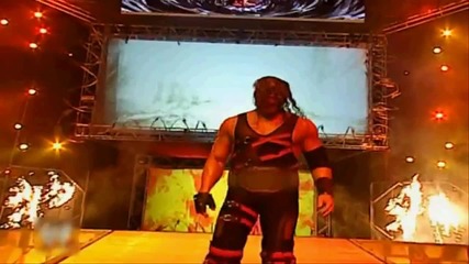 Triple H vs Kane Highlights No Mercy 2002