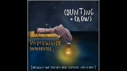 Counting Crows - The Ballad of El Goodo