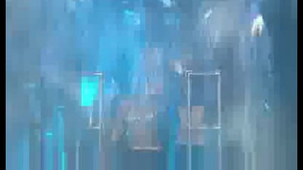 Britney Spears - Baby One More Time (wade Robson Remix - live - Las Vegas) !!!