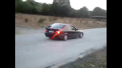 Bmw and Rak