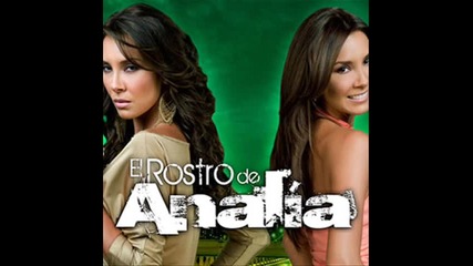 maniobra a El Rostro De Analia