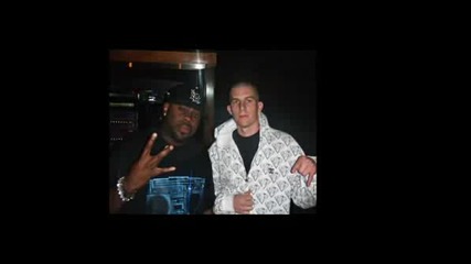 Trey-C - Showboatin Remix Ft. Ya Boy, G.Malone & Matt Blaque