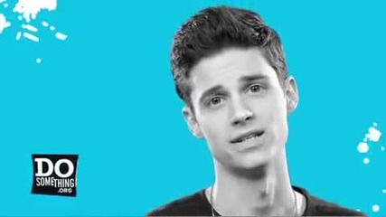 Feed the Need (the Secret Life of the american teenager) Commercial 
