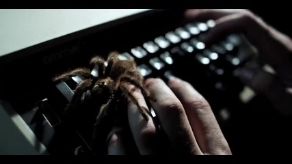 Destine - Spiders (official Video) 