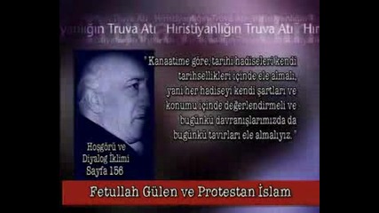Hiristiyanligin Truva Ati 25/26