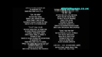 Step Up 2 The Streets Part - 11