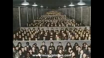 Pink Floyd - Another Brick In The Wall 