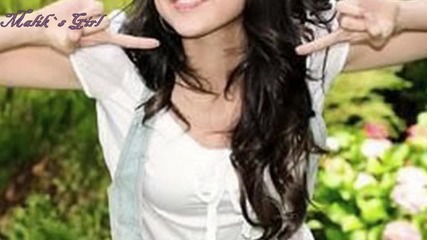 It Girl Selena~