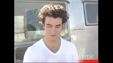 kevin Jonas Sexy
