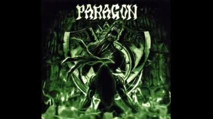 Paragon-killed by Death (motorhead)cover