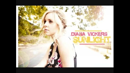 Diana Vickers - Sunlight 