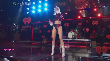 06. Miley Cyrus - Wrecking Ball