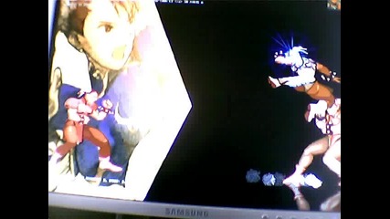 mk chun li vs chun li