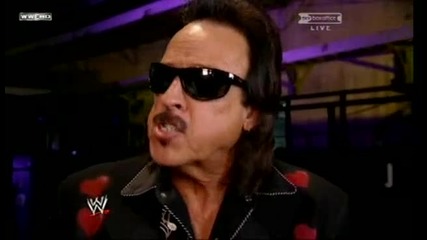 Wwe Summerslam 2011 част 8