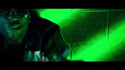 Meek Mill - Monster
