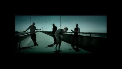 Backstreet Boys - Inconsolable (hq)