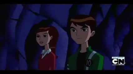 Ben 10 Ultimate Alien Episode 24 The Big Story Part 2
