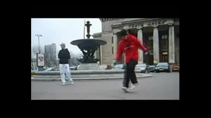 Jacua Ft. Mikoе? Vs. Pemo & Lasic