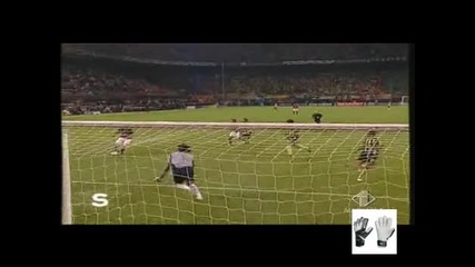 CR7 Vs Kaka (HQ)