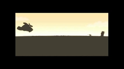 Gaijin – the Tail of a Warrior