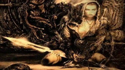 Manowar - Warriors of the World