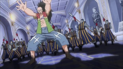 Fairy Tail 2014 - 15 (720p)