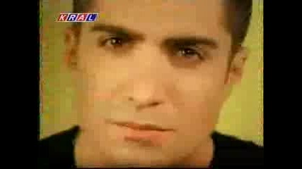 Turkish Music - Sevdanin Rengi - Ozcan Deniz