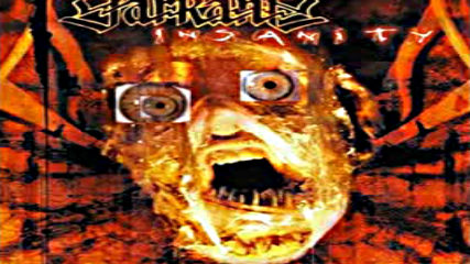 Darkane - Insanity 2001 Full Album
