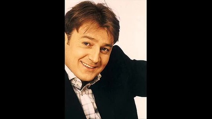 Nedeljko Bajic Baja-ne daj se, ljubavi