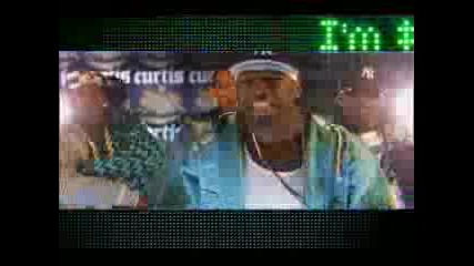50 Cent & Notorious B.i.g - I Get Money