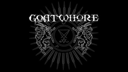 Goatwhore - My Eyes Are The Spears Of Chaos