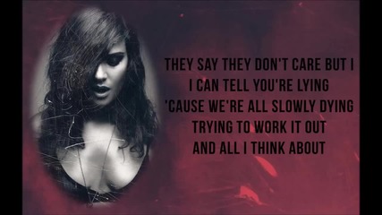 Tove Lo - Like Em Young