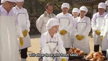 The Wedding Scheme ep 8 part 3