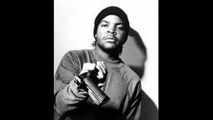 Ice Cube - What Can I Do 