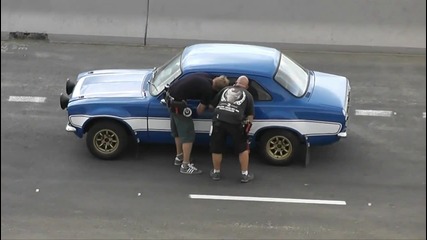 Fast and Furious 6