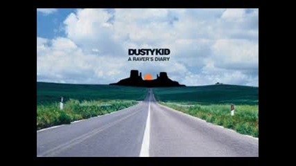 Dusty Kid - Moto Perpetuo