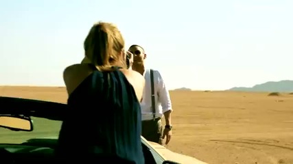 Adrian Sina - Hold On (official Music Video) [hd]