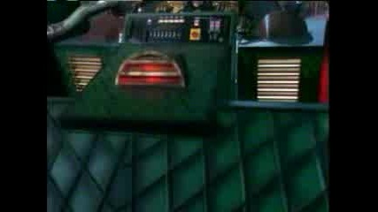 Mighty Morphin Power Rangers - 2x27