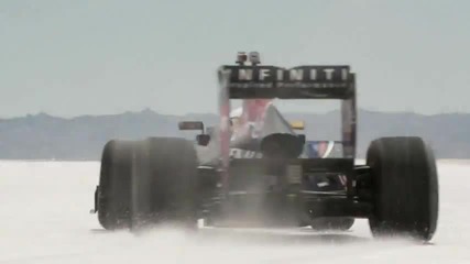 The Rb7 Salt Challenge - Red Bull Show Run 2012