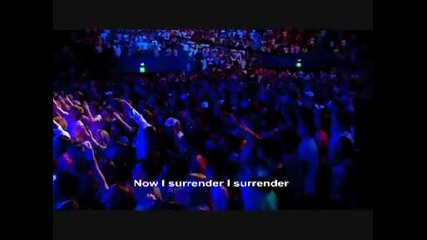 Hillsong - Mighty to Save - With Subtitles_lyrics