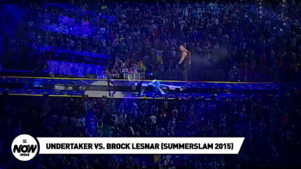 India picks its favourite SummerSlam moments: WWE Now India
