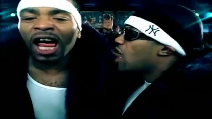Method Man _ Redman - How High Part Ii