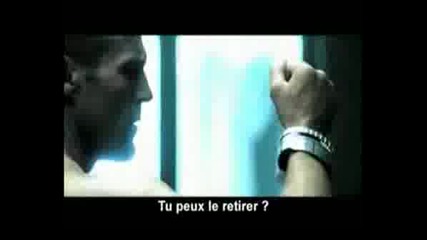 ! ! Transporter 3 - Trailer (hq) 